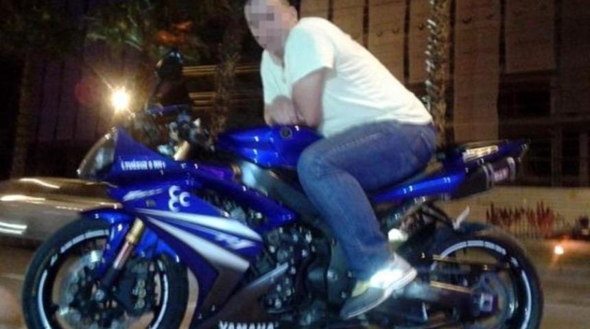 Pehlivanlara diskoyu kurşunlamaktan m&uuml;ebbet istemi