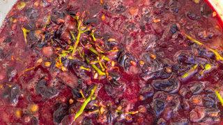 Ölümcül kan pıhtılaşmasını doğal olarak çözebilen besinler