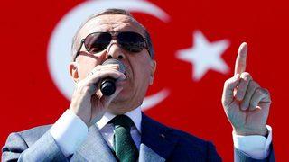 'Erdoğan Diyarbakır mitingini iptal etmeyi düşündü, son anda ikna ettiler'