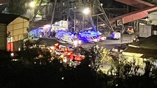 Son Dakika: Bartın Amasra'da maden ocağında patlama! Onlarca işçi madendeydi, patlamanın sebebi belli oldu