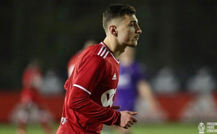 Son dakika: 'Geleceğin en büyük yıldız adayı!' Fenerbahçe ve Galatasaray yine karşı karşıya... G1