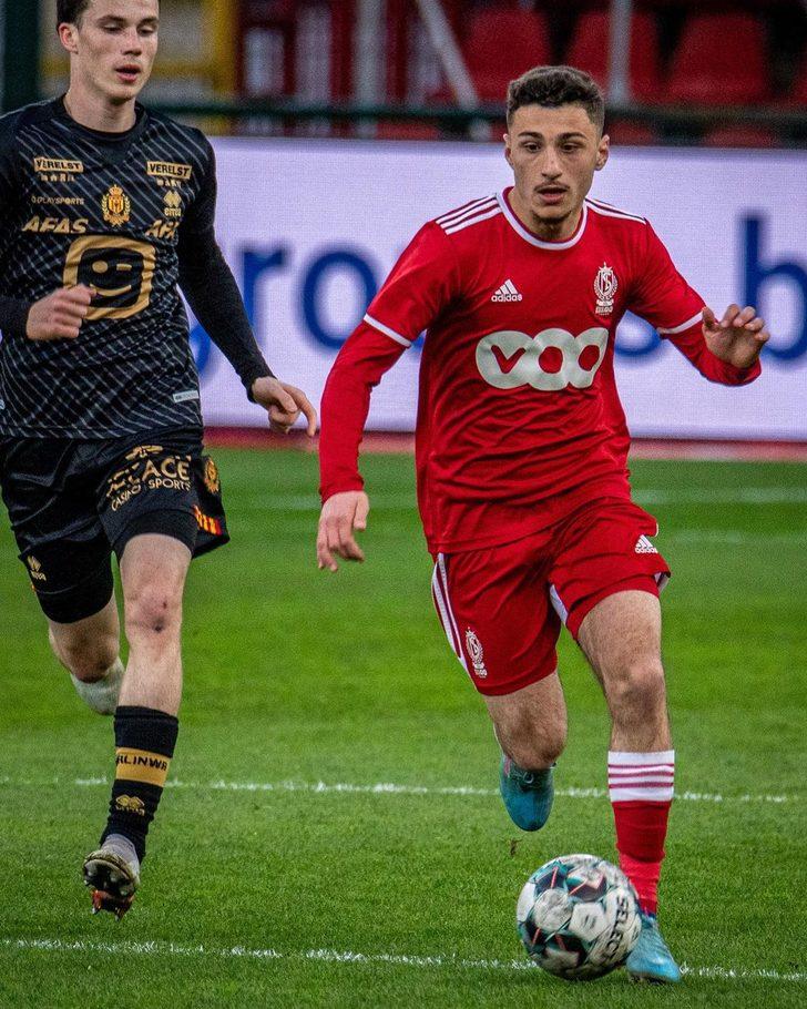 Son dakika: 'Geleceğin en büyük yıldız adayı!' Fenerbahçe ve Galatasaray yine karşı karşıya... G2