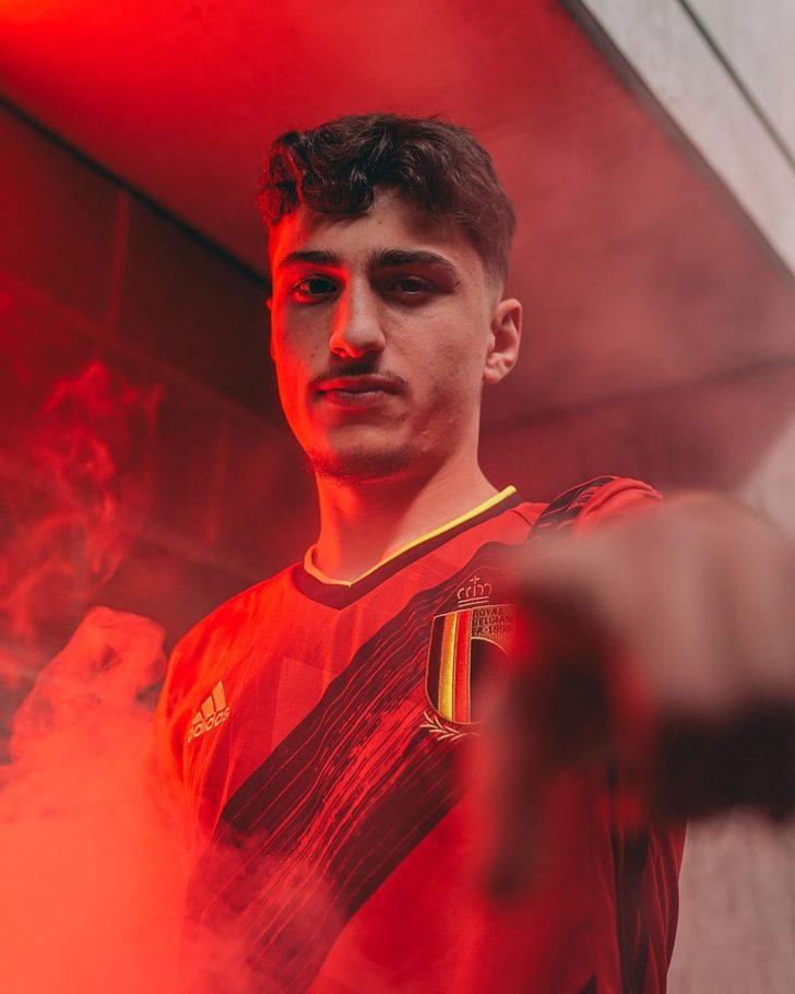 Son dakika: 'Geleceğin en büyük yıldız adayı!' Fenerbahçe ve Galatasaray yine karşı karşıya... G3