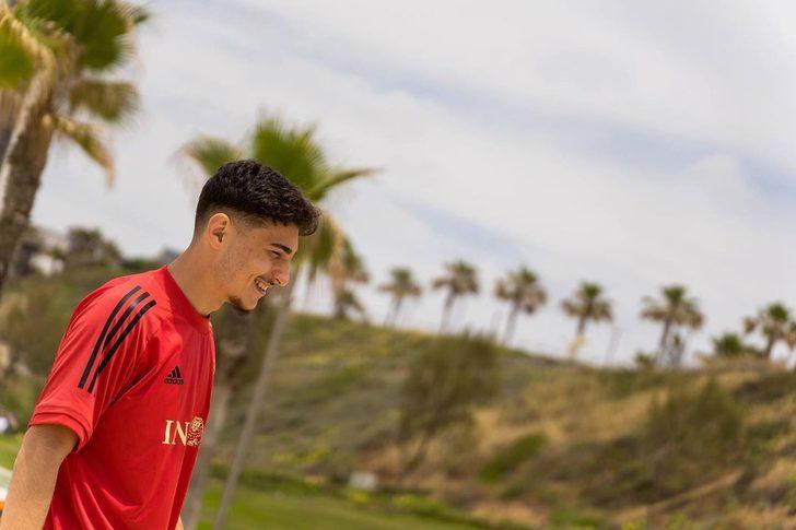 Son dakika: 'Geleceğin en büyük yıldız adayı!' Fenerbahçe ve Galatasaray yine karşı karşıya... G5