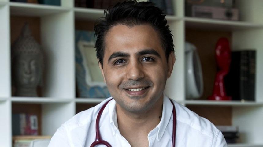 Burun estetiğinde ince detay; &rdquo;uyum&rdquo;