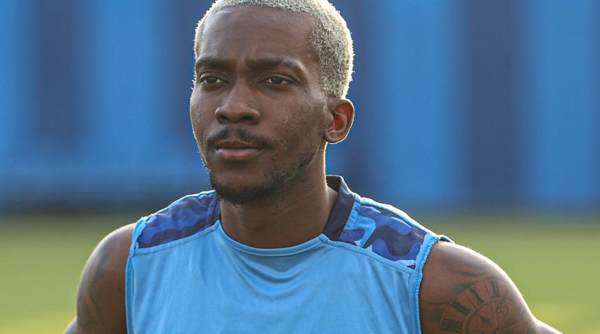 Adana Demirspor, Kasımpaşa maçının hazırlıklarını tamamladı