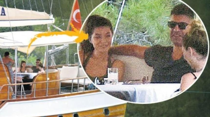 Özcan Deniz Buse Narcı Çifti Ayrıldı'mı? Ayrılma Nedeni İhanet'mi_