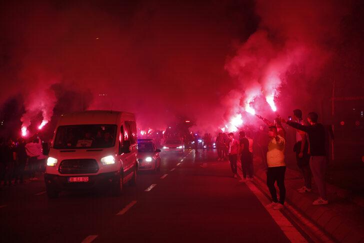 Türkiye ile Katar arasında 11 anlaşma imzalandı G3