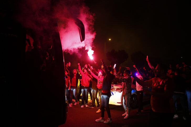 Türkiye ile Katar arasında 11 anlaşma imzalandı G4