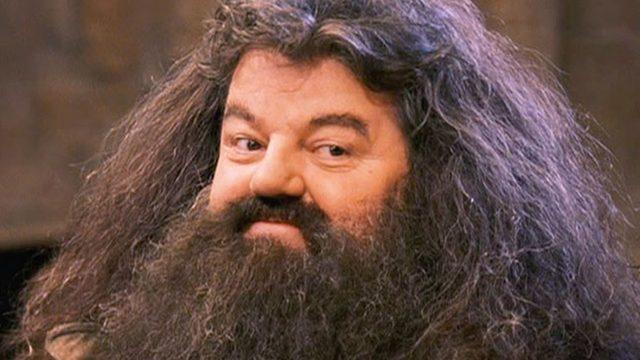 Harry Potter’ın Hagrid’i Robbie Coltrane kimdir? Robbie Coltrane neden öldü, kaç yaşında hayatını kaybetti!