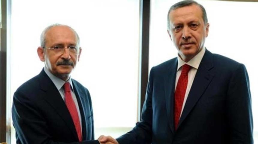 Kılıçdaroğlu'nun Yenikapı kararına AK Parti'den ilk yorumlar