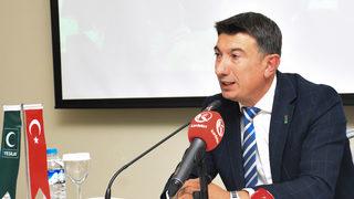 Yeşilayın gönülleri sağlıklı nesiller için çalışıyor