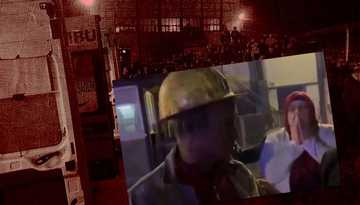 SON DAKİKA | Bartın'daki patlamadan kurtulan madenci patlama anını anlattı! Ekrandaki kadının gözyaşları yürek burktu