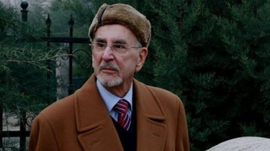 2. Abdülhamit'in torunu Bülent Osman vefat etti