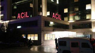 Uyuşturucu şüphelisi polisle çatıştı: 1 ölü, 1 polis yaralı