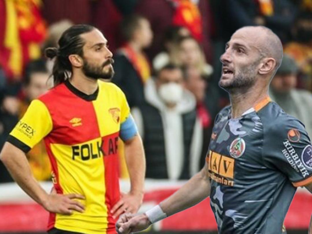 Son dakika: Galatasaray'dan b&uuml;y&uuml;k yerli atağı! Efecan Karaca ve Halil Akbunar, ocak ayında Aslan oluyor...