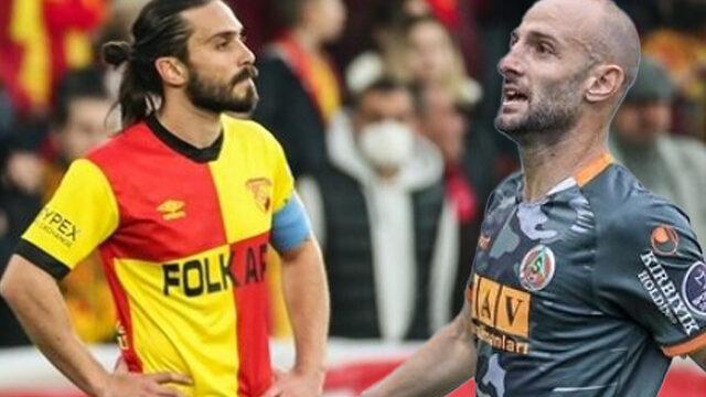 Son dakika: Galatasaray'dan büyük yerli atağı! Efecan Karaca ve Halil Akbunar, ocak ayında Aslan oluyor...
