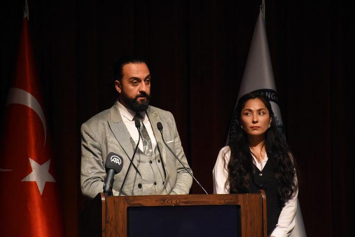 Eskişehir'de "Türk Dünyası Gençlik Dijital Medya Akademisi" projesi tanıtıldı G4