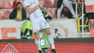 Futbol: Spor Toto 1. Lig