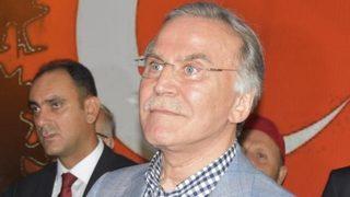 Ak Partili Şahin: Türkçe Olimpiyatları bir tiyatroydu, biz de saf saf alkışladık