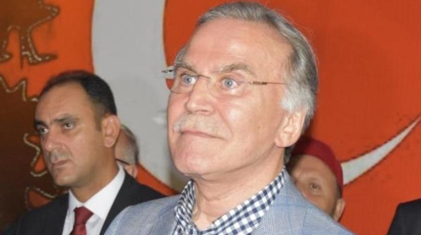 Ak Partili Şahin: Türkçe Olimpiyatları bir tiyatroydu, biz de saf saf alkışladık