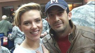 İncirlik Üssü'ne girerek Amerika'yı şoke eden Mustafa Erdinç gerçeği açıkladı