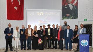 10. Antakya Uluslararası Film Festivali başladı