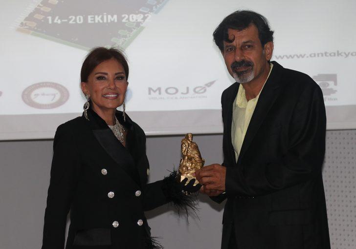 10. Antakya Uluslararası Film Festivali başladı G2