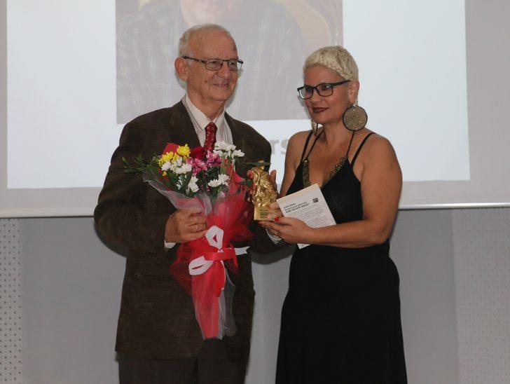 10. Antakya Uluslararası Film Festivali başladı G3