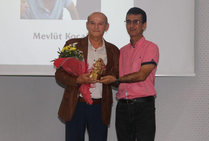 10. Antakya Uluslararası Film Festivali başladı G4