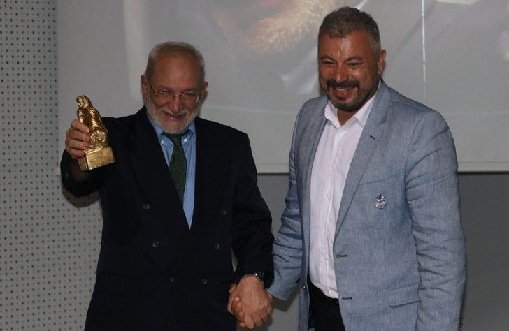 10. Antakya Uluslararası Film Festivali başladı G5