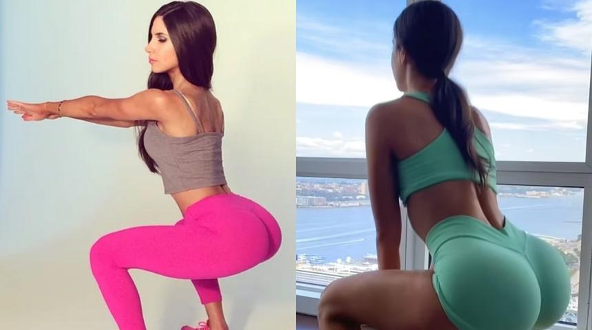 Sürekli aynı şeyi yapıyor! Bu kadarına da pes