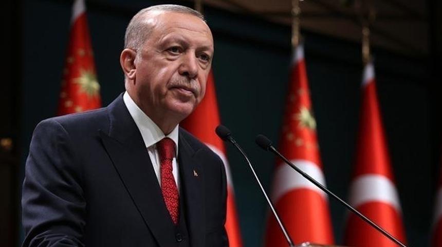 Son dakika: Diyarbakır programını iptal etti... Cumhurbaşkanı Erdoğan Bartın'a gidiyor