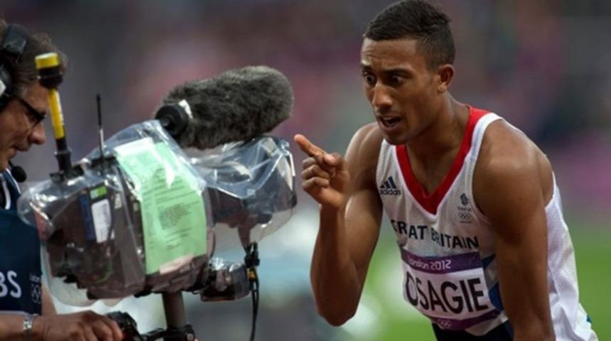 Olimpiyat Oyunları TRT'de yayınlanacak