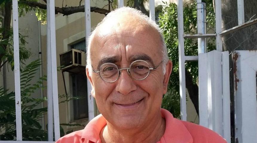 Sevan Nişanyan hacklendi