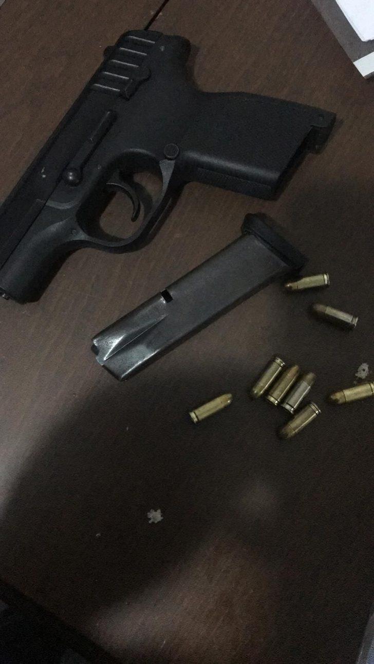 GÜNCELLEME - Prefabrik ev yapımı ve satımı vaadiyle dolandırıcılıkla suçlanan 17 şüpheli tutuklandı G5