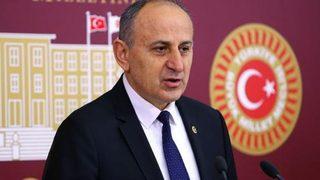 CHP'li Dursun Çiçek'ten dikkat çeken 'başka cemaatler' iddiası