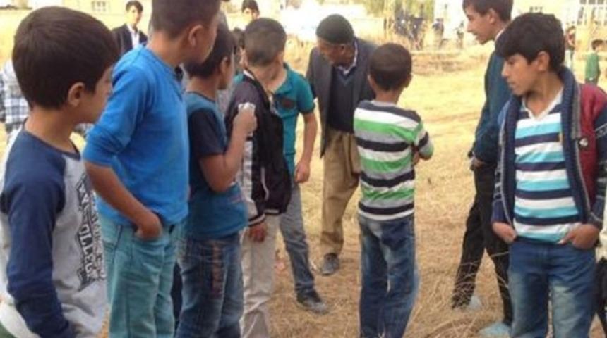 Y&uuml;ksekova&rsquo;da patlama: 1 &ouml;l&uuml;, 2 yaralı