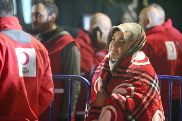 Amasra'da patlamanın yaşandığı maden ocağında ekiplerin yoğun mücadelesi sürüyor G1