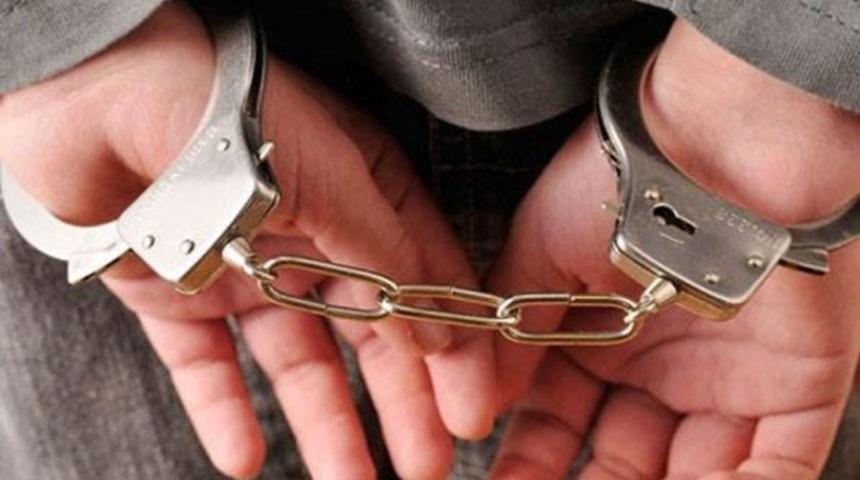 İbrahim Faruk Bayındır&rsquo;ın eşi tutuklandı