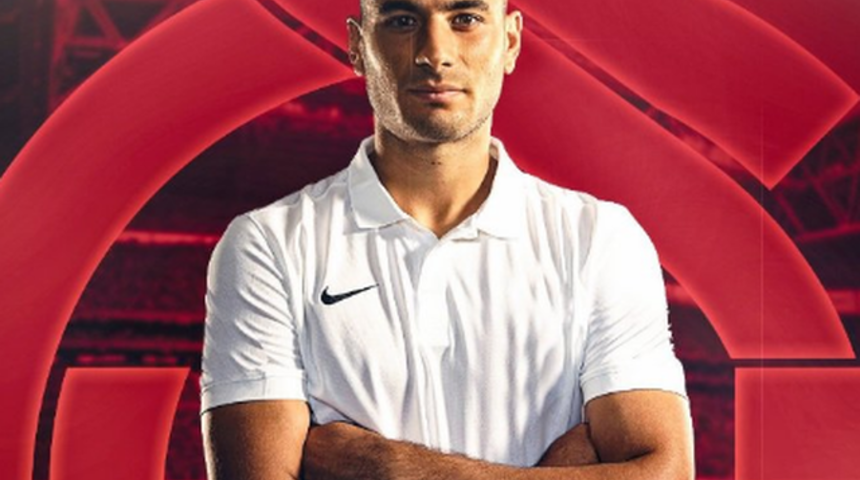 Eren Derdiyok resmen Galatasaray'da ! İşte Eren'in Galatasaray'a maliyeti