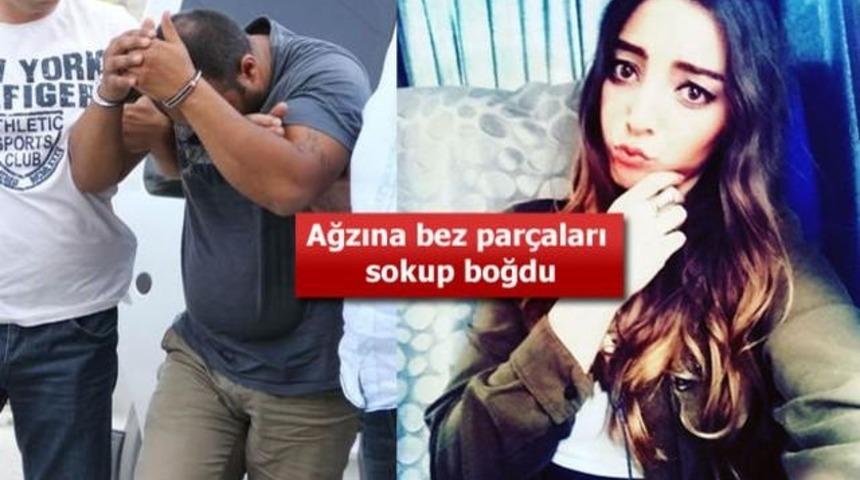 Ormanda Cesedi Bulunan 17 Yaşındaki Kader'in Katil Zanlısı Yakalandı!