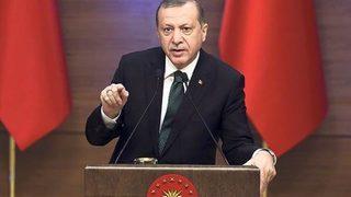 Eski danışmanı uyardı: Bu Erdoğan'ın yargılanma yolunu açar, tehlike büyük