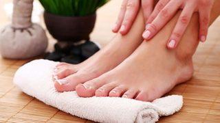 Ayak mantarına yol açan 5 yanlış