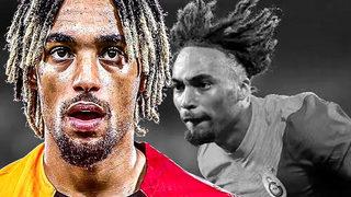 Galatasaray transfer rekoru kırmaya hazırlanıyor! Dünya devine adım adım gidiyor...