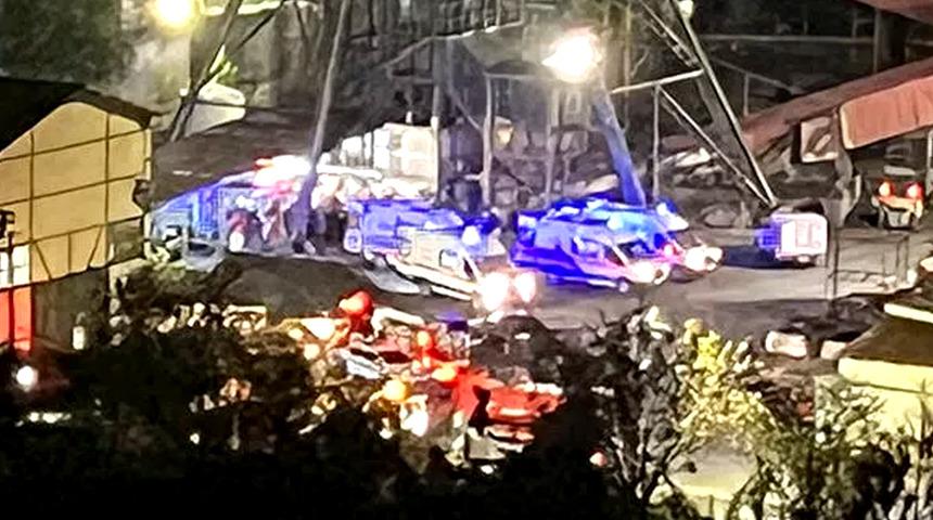 Spor camiasından Bartın'a geçmiş olsun mesajları