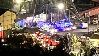 Spor camiasından Bartın'a geçmiş olsun mesajları