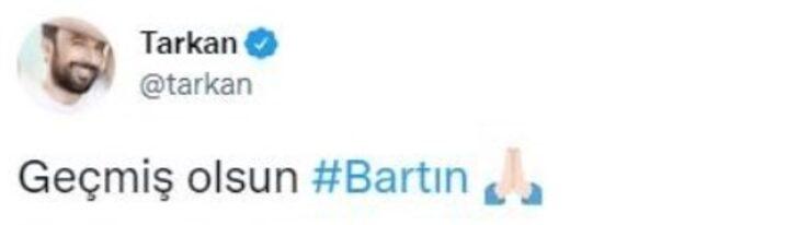 Bartın'da maden ocağında patlama! Ünlüler tek yürek oldu G3