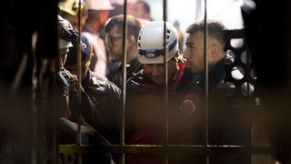 Bartın'daki maden faciasında hayatını kaybedenlerin isimleri belli oldu