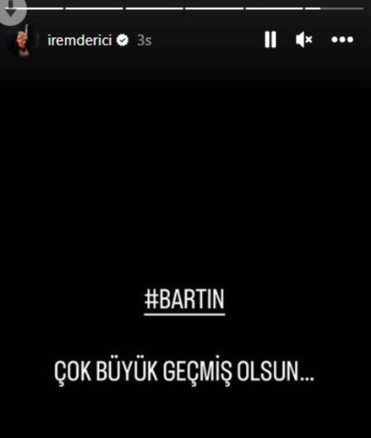 Bartın'da maden ocağında patlama! Ünlüler tek yürek oldu G5